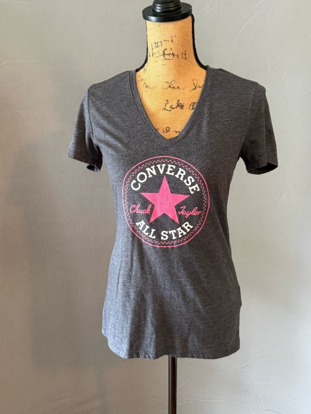 Converse women's tee